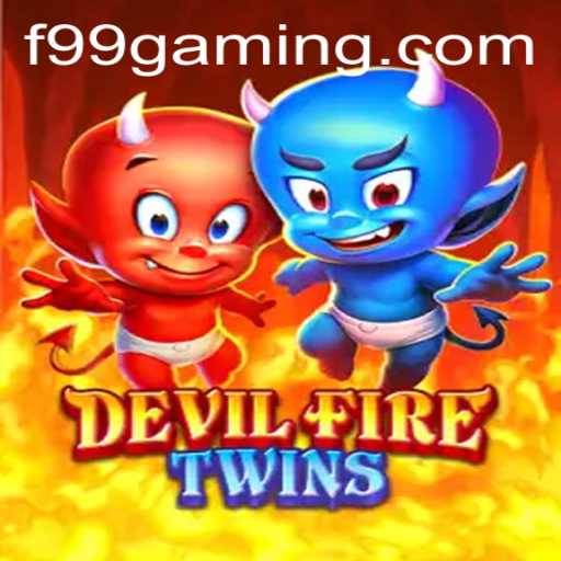 Descubra o Universo Fascinante de DevilFireTwins