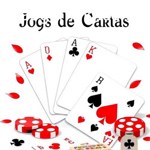 Jogos de cartas